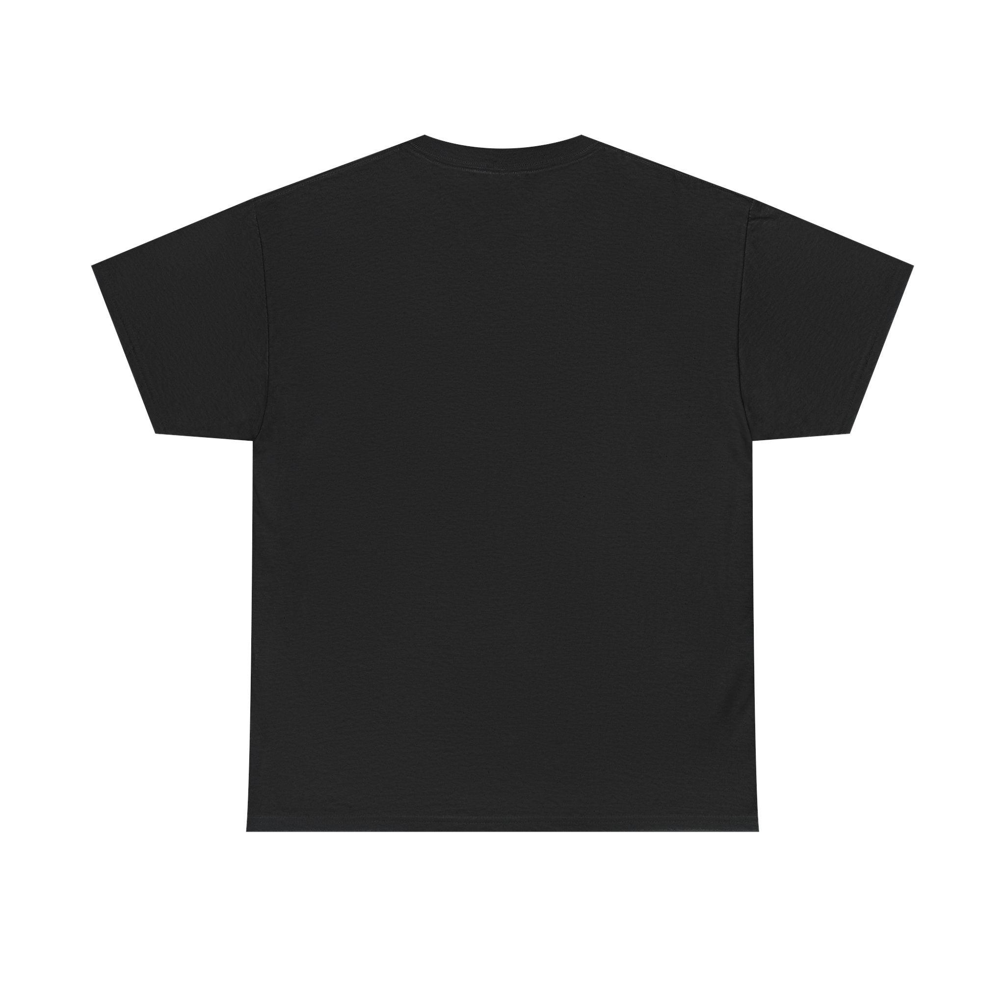 Quiet, a Black Woman Is Speaking – Funny Graphic Unisex T-Shirt
